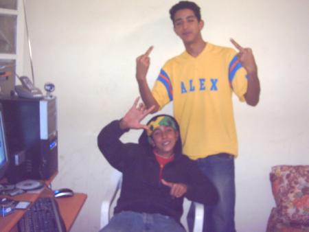 ana ou khoya rabi&agrave;